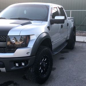 Meet your Posher, Caleb